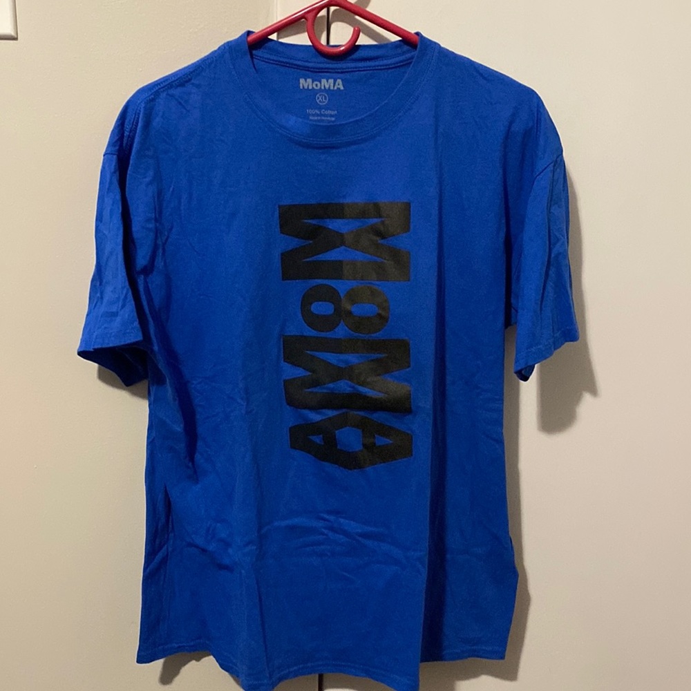MoMa T-Shirt